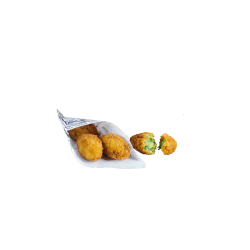 CROQUETAS