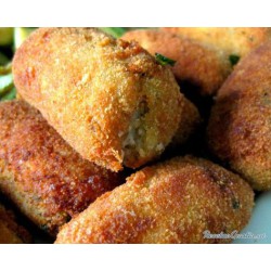 CROQUETAS DE MIJO