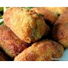 CROQUETAS DE MIJO